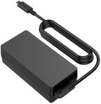 Huntkey 65W USB Type-C laptop hálózati adapter, töltő