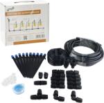 GardenLine Csepegtető öntöző készlet 10 db permetezővel *5089 (CH-RIG5089)