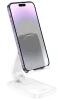 hoco. asztali tartó okostelefonhoz HD8 fehér