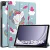 Techsuit - FoldPro - Samsung Galaxy Tab A9 Plus - Egyszarvú tok