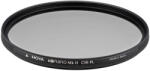 Hoya HD Nano Mk II CIR-PL Kör alakú polár objektívszűrő 55 mm (Y600302)