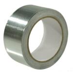 WENTOREX Alu-Tape alumínium szigetelő szalag (11 m x 50 mm) - e-futesbolt