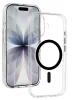 Liavec Pure tok iPhone 17 fekete tok