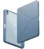 Uniq Moven iPad Air 13" Fliptok (2024) - Kék