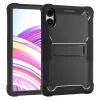 Techsuit Xiaomi Redmi Pad Pro / Poco Pad Fekete Techsuit Rugged TabShell tok és képernyővédő