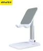 Awei X11 asztali tartó fehér