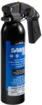Security Equipment Corporation Spray cu piper împotriva animalelor Sabre Red MK-9 450 ml - spumă