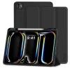 Tech-Protect iPad Pro 11 2024 tok Tech-protect Sc Pen fekete