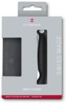 Victorinox Set Victorinox - cuțit pliabil, tăietor - Black