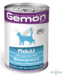 Gemon Cat 415gr Steril Tonhal-Óceáni hal