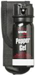 Security Equipment Corporation Spray cu piper împotriva animalelor Sabre Red MK-3 Gel 53 ml cu husă