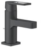 GROHE Quadra egykaros mosdócsaptelep, bársony fekete (GR-32632KS0)