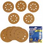 Dedra DED7947R04 Csiszolópapír 5DB/CS (DED7947R04) (DED7947R04)