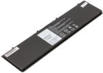 Laptophardware Dell Latitude E7440, E7450 helyettesítő új 3 cellás 7.4V 35Wh 4500mAh akkumulátor (34GKR, WVG8T)