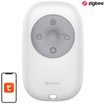 Heiman HS1RC-E Tuya Smart Zigbee távirányító (HS1RC-E) - boxon