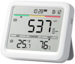 SwitchBot Meter Pro CO2 hőmérő és higrométer (W4900010) - boxon