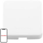 SwitchBot Intelligens vezérlőpanel + 3x SwitchBot Hub Mini hőmérséklet- és páratartalom érzékelő (HubMini+OutdoorMeter) - boxon