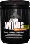 Universal Nutrition ANIMAL JUICED AMINOS (372 GR) ORANGE 368 gr