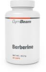 GymBeam Берберин 60 капс