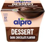 Alpro csokoládés szójadesszert vitaminokkal és kalciummal - 125 g