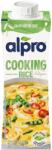 Alpro rizs főzőkrém - 250 ml