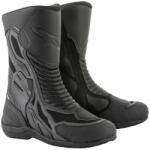 Alpinestars Air Plus XCR 2 Gore-Tex motoros csizma fekete
