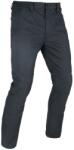 Oxford Original Approved Jeans AA motoros farmer fekete
