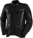 Furygan Montroc Kevlar® Primaloft® 3IN1+ motoros kabát fekete