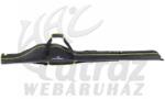 Daiwa Prorex Bottáska Padded Rod Bag 8ft 128 cm - Daiwa 2 Botos Pergető Botzsák (15813-240)