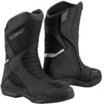 Kore Touring Mid 2.0 Flex Mesh motoros csizma fekete