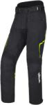 RSA Bolt motoros nadrág fekete-fehér-fluo sárga