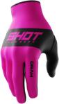 Shot Draw Sky motokrossz kesztyű rózsaszín
