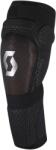 SCOTT Softcon 2 térdprotektorok fekete-szürke