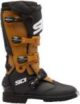 SIDI X Power Enduro Mid motoros csizma barna-fekete