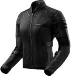 Rebelhorn Scandal 3 női motoros kabát fekete