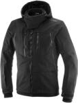 IXON Asgard motoros kabát fekete