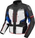 Shima Dune motoros kabát kék