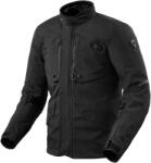 Revit Trench 2 GTX motoros kabát fekete