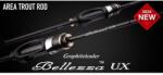 Graphiteleader Bellezza UX 24GBelus-622SUL-T 1.88m 0.5-5gr Regular Fast Pergető Bot