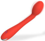MyPlayToys Vibro Point G - vibráló G-pont izgató 14 cm-es verzióban