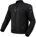 Rebelhorn Vandal TJ motoros kabát fekete