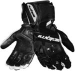 Seventy Degrees SD-R24 Pista motoros kesztyű fekete-fehér