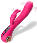 MyPlayToys Vibro Rabbit Spotbit - érzéki G-pont vibrátor rózsaszínben