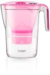 BWT Vida Mei manual vízszűrő kancsó 2, 6 l rózsaszín (9022001922519) (9022001922519)