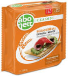 Abonett teljes kiőrlésű extrudált kenyér búzacsírával - 100g
