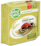 Abonett teljes kiőrlésű extrudált kenyér rozsos - 100g