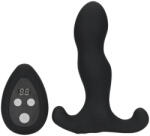 Aneros Vice 2 - G-pont és prosztata vibrátor (fekete) - vagyaim