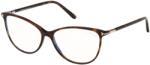 Tom Ford Очила Tom Ford FT5616-B/V 052 - leshti