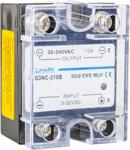 ELMARK Releu industrial G3NC-3-25B 400VAC 25A 2P 57735, Elmark (57735)