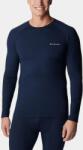 Columbia M Omni-Heat Infinity Knit Long Sleeve Crew D